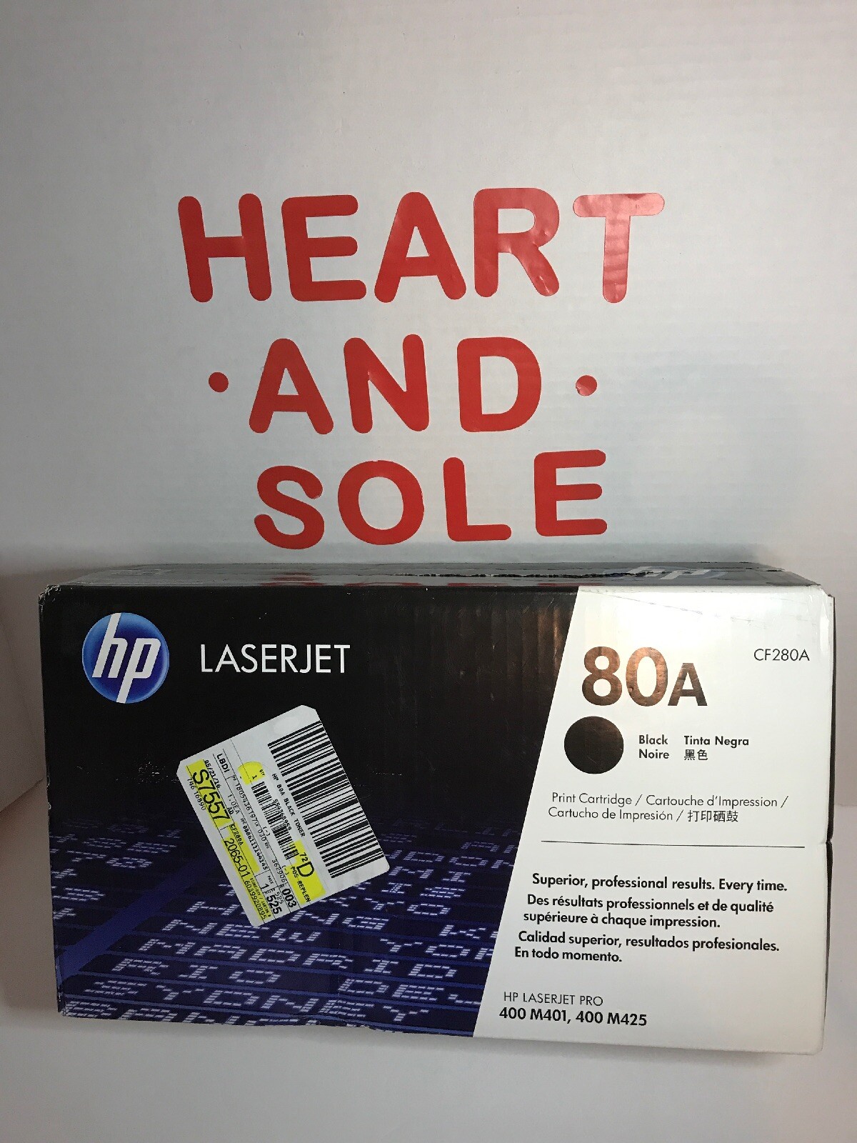 hp m401 toner