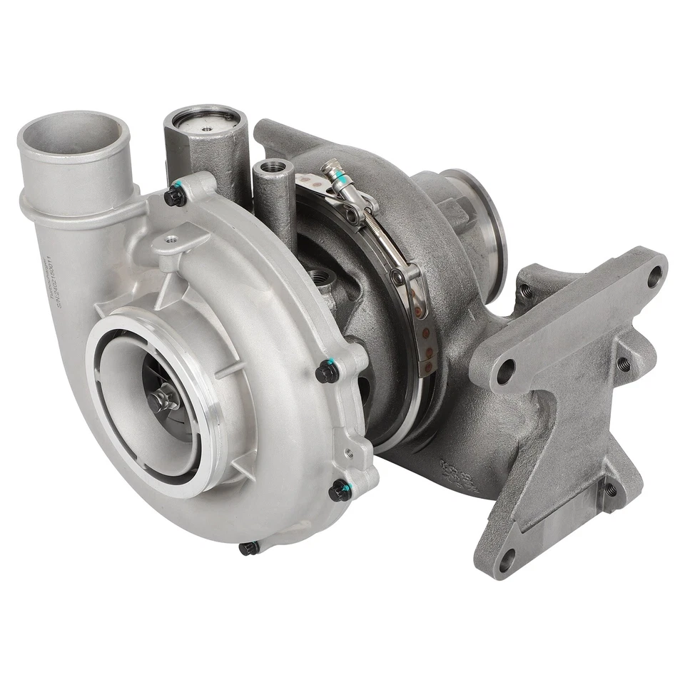Turbocharger For Chevrolet Silverado GMC Sierra 3500 HD 2011-2016 6.6L Diesel - Image 3 of 4