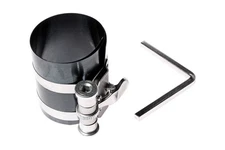 JTC 3" HEIGHT, 2-1/8"~5" PISTON RING COMPRESSOR, JTC TOOLS # 1734