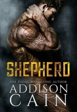 Shepherd 9781950711703 by Cain, Addison