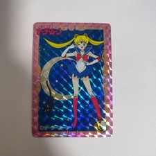 Sailor Moon Carddass