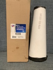 New Genuine CARQUEST 93355 Air Filter
