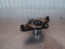 Camión Nissan Datsun 720 1983-1986 OEM Z24 2,4 L distribuidor placa de montaje