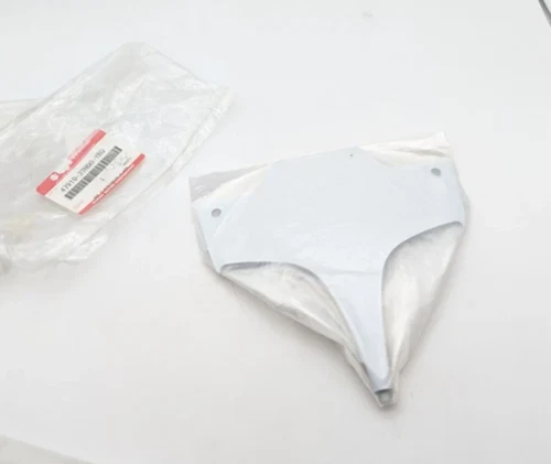 COVER, FRAME REAR (WHITE) | FOR FGF; Includes Item(s) 19 - 20
