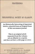 DOMESTIC APPLICATIONS OF ELECTRICITY. AN ORIGINAL ARTICLE FROM THE PROCEEDINGS O