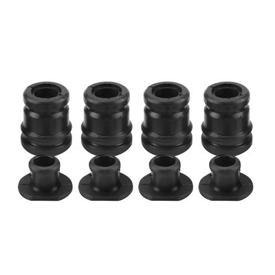 NEU Handle AV Buffer & Plug Cap Mount Set Für MS180 MS170 018 017 Beliebt