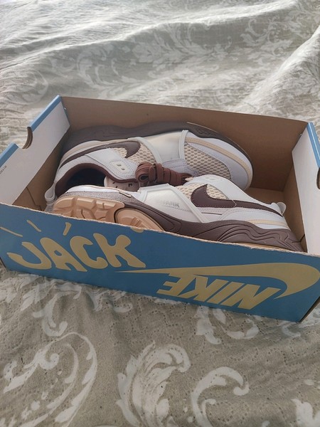 Nike Zoom Field Jaxx