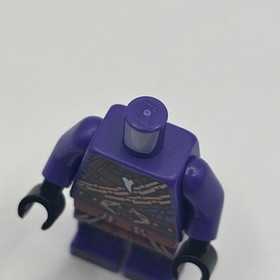 LEGO Minifigure Ninjago Day of the Departed Eyezorai Eyezor NJO0257 70595