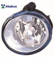 Abakus 551-2004L-UE Nebelscheinwerfer Zusatzscheinwerfer Nebler