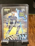 Bo Jackson Battle Arena #CBF-465 Maverick Coliseum Battlefoil Ice First Edition