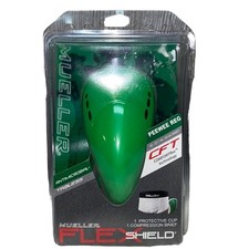 Mueller Flex Shield Peewee Regularny kubek ochronny