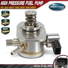 High Pressure Fuel Pump for Lexus GS200t GS300 IS200t IS300 NX200t NX300 RC200t