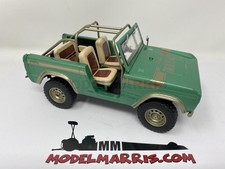 GREENLIGHT 19034 GREENLIGHT - FORD USA - *TWIN PEAKS* BRONCO OPEN 1976