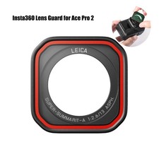 Insta360 Ace Pro 2 Sports Camera Lens Protector Lens Guard Protective Cover