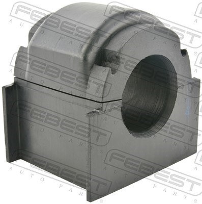 Febest Lagerbuchse, Stabilisator Vorne U.A. FüR Mazda-image
