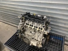 Dieselmotor B16DTJ 1.6 CDTI 88 KW 55500307 190Tkm Opel Zafira C 17.2037.236