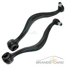 ATEC 2x QUERLENKER LENKER SATZ SET VORNE UNTEN LINKS RECHTS FÜR MAZDA 6 GG 02-07