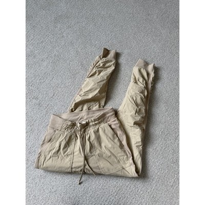 Lululemon Size 6 Beyond the Studio 7/8 Jogger Trench (First Release) W5DD6S