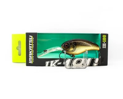 Imakatsu IK 180 55 mm 13 Grammes Flottant Leurre 933 (4785) - Photo 1/4