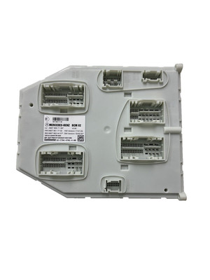 Mercedes W907 Sprinter Sam Modul Komfortsteuergerät BCM V2 Bordnetz A9079007109