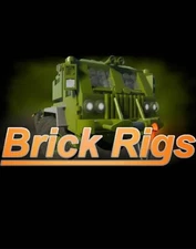 Brick Rigs Steam Key Global