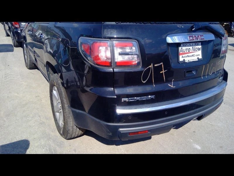 Transfer Case ID 24264331 Fits 08-15 ENCLAVE 4082860 Foto 4 de 4