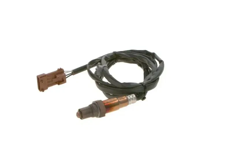 Sonde lambda 0 258 006 773 BOSCH pour OPEL VECTRA C GTS VECTRA C VECTRA C Break - Photo 2/4