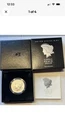 2023 P Peace Silver Dollar Uncirculated Coin $1 OGP & COA 23XH