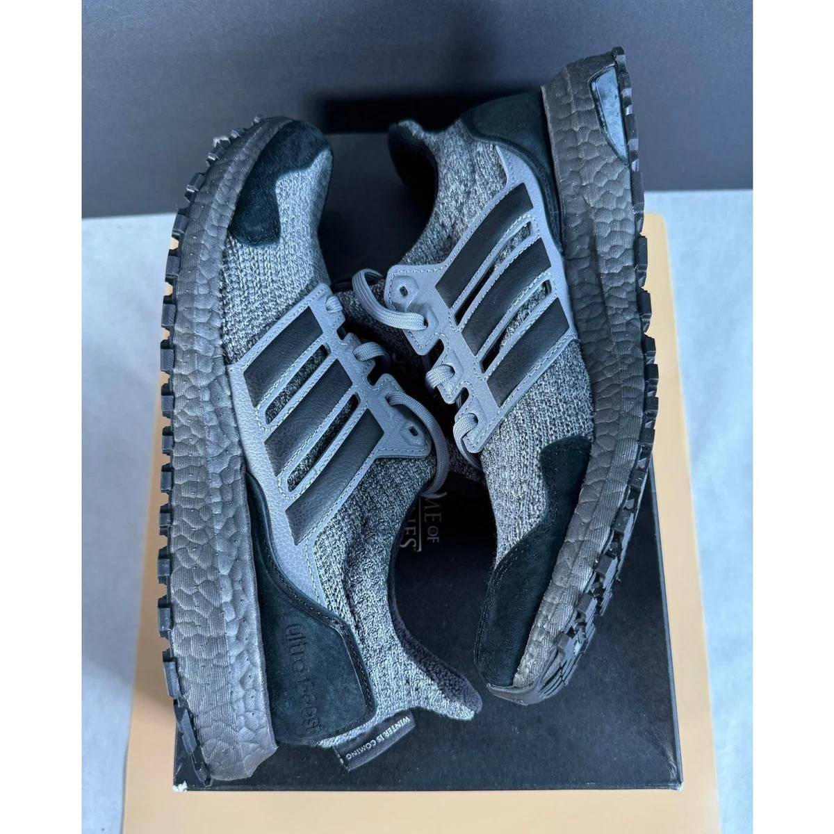 adidas gazelle silver green womens Adidas Ultra Boost 4.0 Game of Thrones Targaryen Dragon (Men's