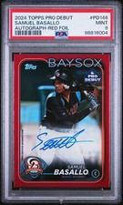 2025 Topps Pro Debut Baseball Checklist Guide in-content 32