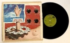 Jerry Garcia LP 1972 Warner Bros. GRATEFUL DEAD BS 2582 US Green Label Pressing