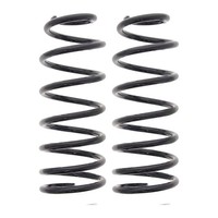 Fahrwerksfedern-Set Hinterachse Schraubenfeder Ø 126 Mm KYB FüR Fiat Marea