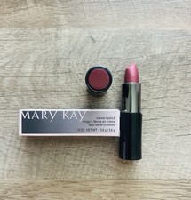 Mary Kay Cr me Lipstick Whipped Berries 022828 Full Size .13oz / 3.6g NEW