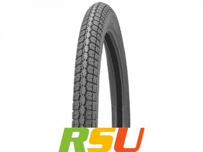 2x Motorradreifen Kenda K260 (TT) 4PR 2.25-16 31L