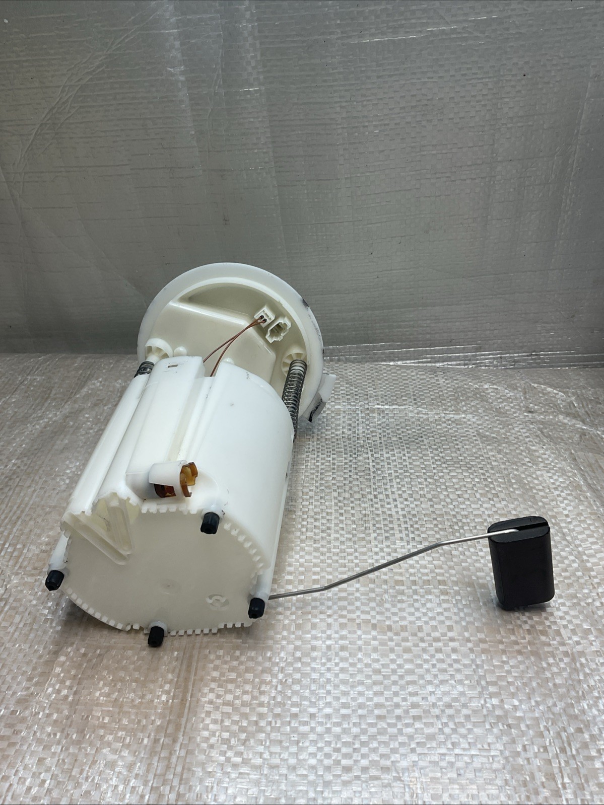 Set 2 Rear Fuel Pump & Level Sending Unit 670003733 Maserati Ghibli M157 14-24