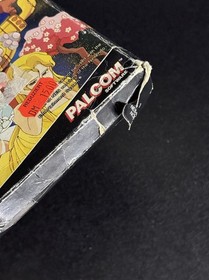 Parodius - Nintendo Entertainment System NES MIT OVP