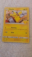 shiny pikachu pokemon card mcdonalds McDonald's Holo 010/018 CardLab cementing its place as a must Pikachu #6 Prices | Pokemon