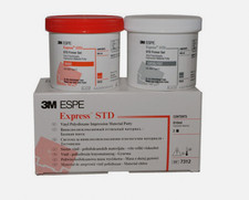 3M Express S.T.D Putty Reg Set Original