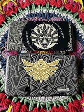 New Nintendo 3DS XL Faceplate Schale Zelda Li...