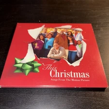 This Christmas: Songs from the Motion Picture Music