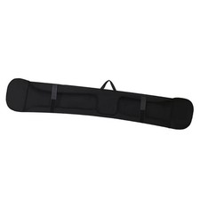 Snowboard Sleeve Storage Bag Accessory Scratch Resistant Snowboard Carry