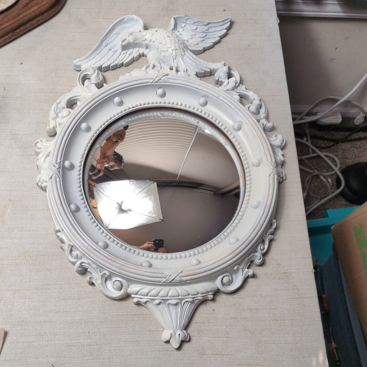 ビンテージ 装飾的なミラ- 1940s Mirror for sale | eBay