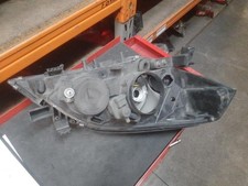 Feu avant (phare) Nissan PRIMERA