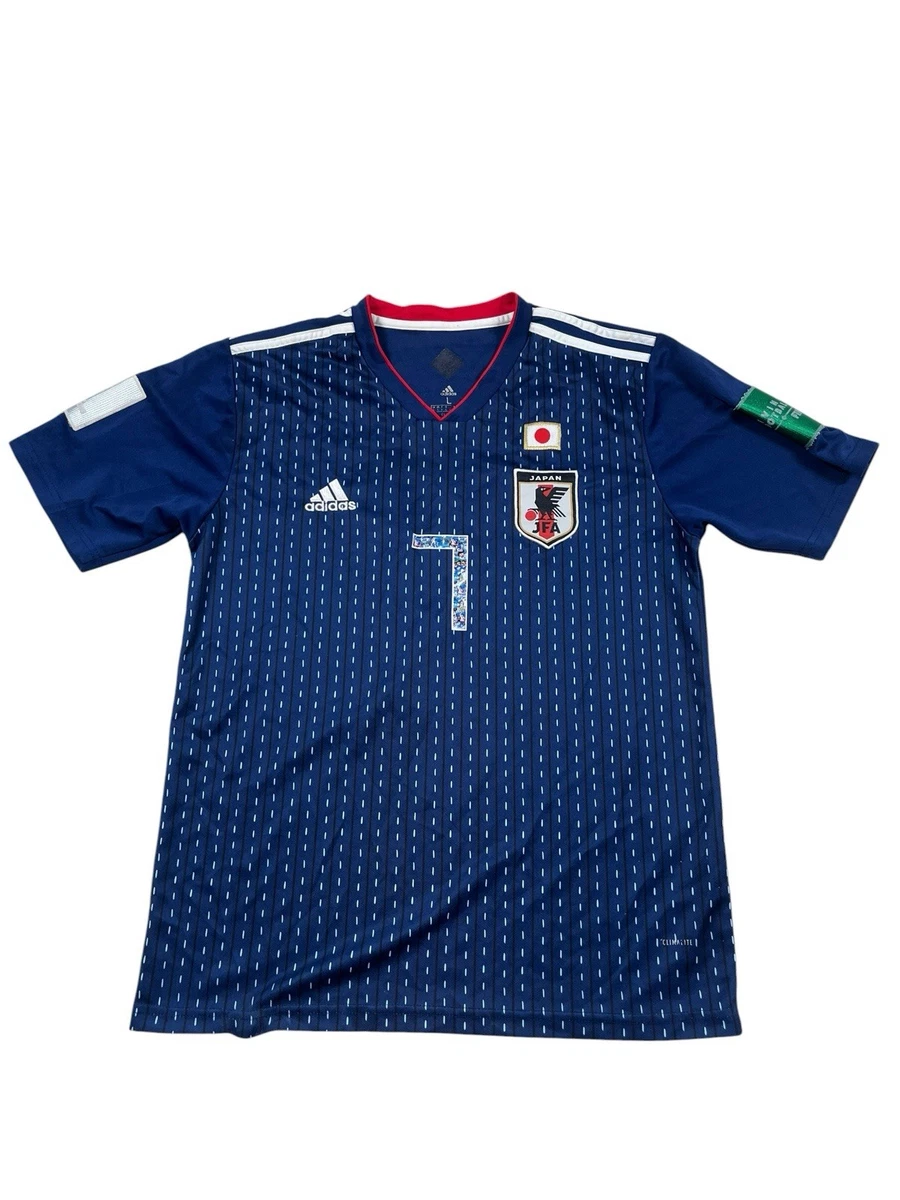 Size L Japan National Team Soccer Jerseys for sale | eBay