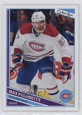 2013-14 O-Pee-Chee Max Pacioretty #440 0i6