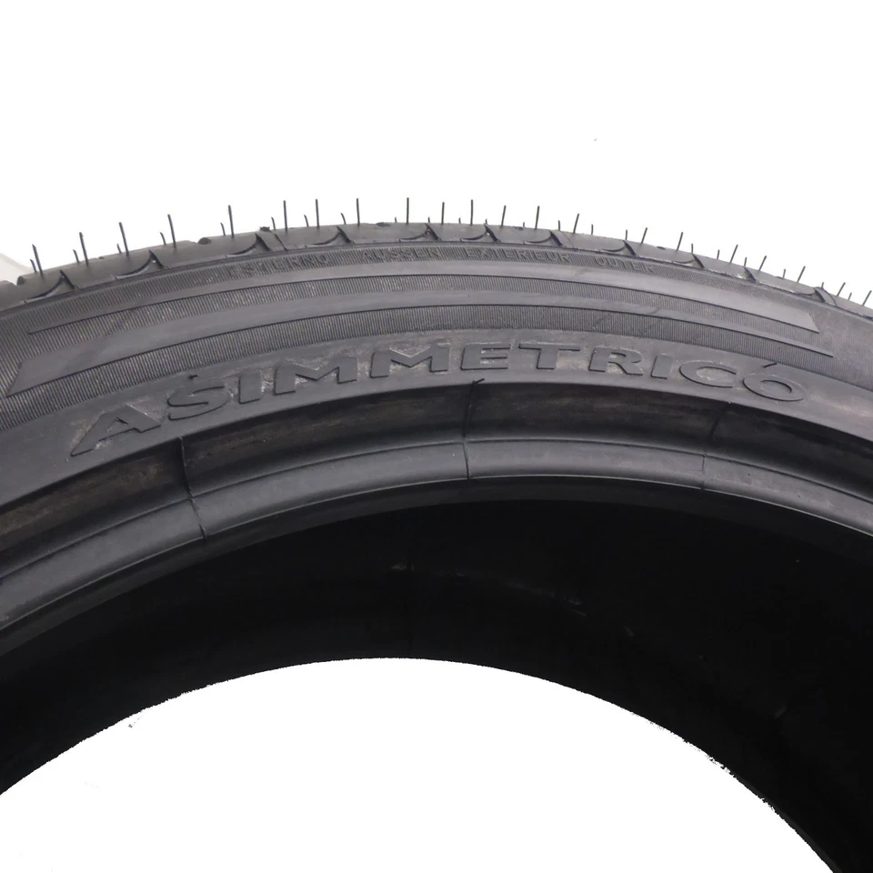 305 35 24 2x PIRELLI 305/35 ZR24 112W Scorpion Zero JR Sommerreifen 2014 7.2mm - Bild 3 von 4