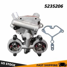5235206 Throttle Body Tbi Fuel Injector Kit Regulator Fit Gmc Chevrolet 5.7l 350