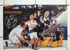 Bravo Sport POSTER Stefan Kretzschmar Magdeburg Gladiators DHB HBL Handball