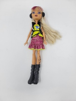 Ever After High First Chapter Wave 6 Melody Piper Doll