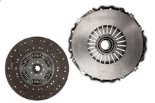 Clutch Kit FEBI 105232 for DAF CF 75 9.186 2006-2013